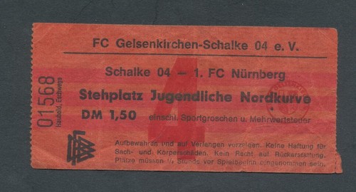 1968 schalke 1 fc - schalke,