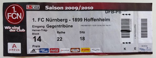 Nürnberg 1899 - fc,